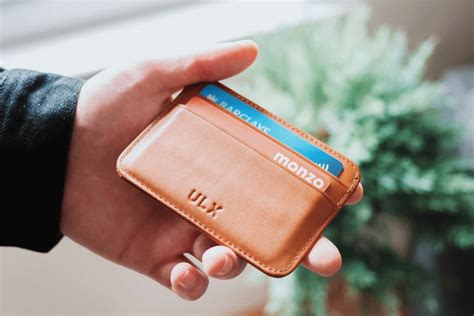 what is rfid blocking wallet